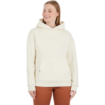 Dames Hoodie Ragwear Coolbia
