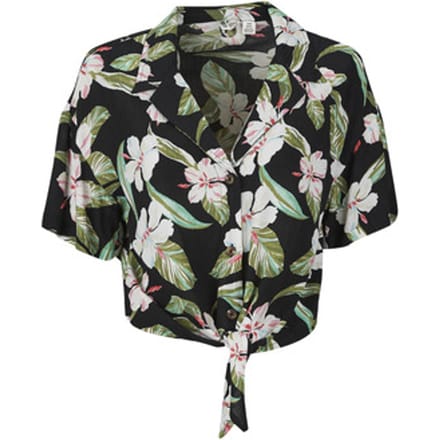 Roxy  Blouse SALTY SWEET PRINTED