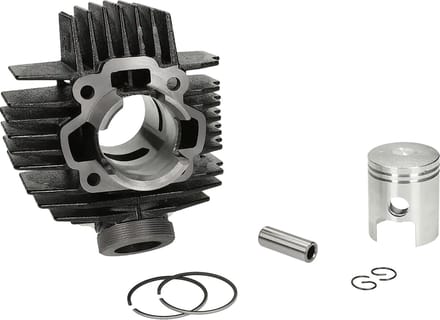 Cilinder Mokix 40mm 50cc voor Yamaha FS1
