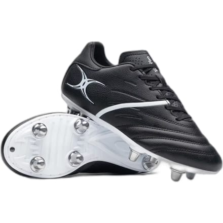 Rugbyschoenen voor dames Gilbert X20 Power LO 6S