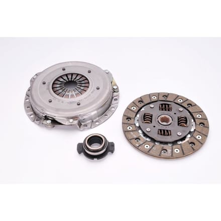 Schaeffler Luk Koppelingsset LUK RepSet 618 1149 00