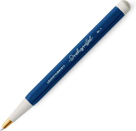 Leuchtturm - Kugelschreiber - ballpoint - Navy