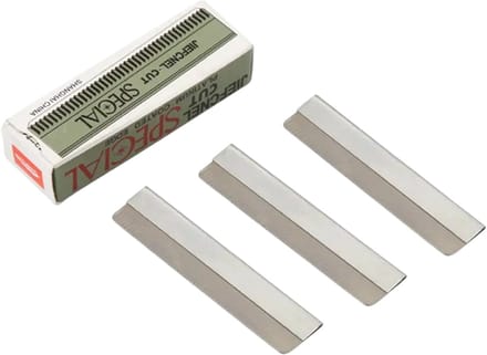 Eyebrow Blades 10 pcs / box