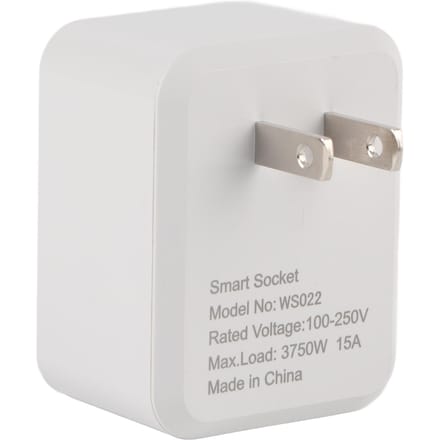 WIFI Bluetooth Timing Stopcontact Intelligent Multifunctioneel Conversie Stopcontact 15A