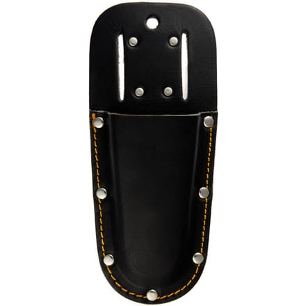 Alpen lederen holster snoeischaar
