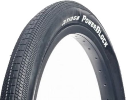 Tioga Buitenband Powerblock 20 X 1 3/8 (37-451)