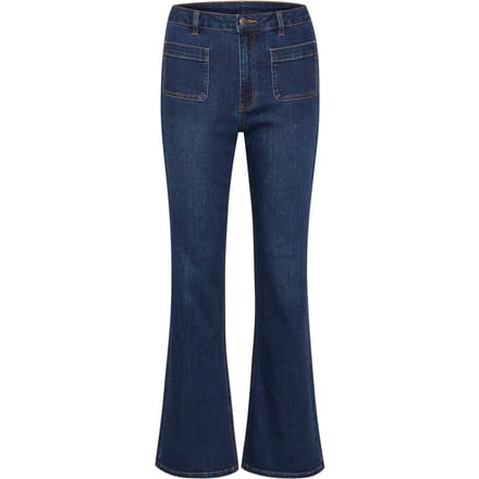 Uitlopende jeans voor dames KAFFE Sinem