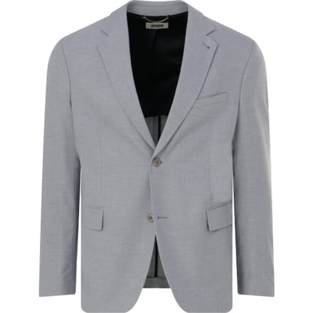 Drykorn Yames mix & match jacket