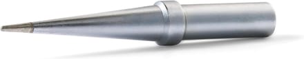 Weller 4ETOL-1 Soldeerpunt Langwerpige, conische vorm Grootte soldeerpunt 0.8 mm Lengte soldeerpunt: 0.8 mm Inhoud: 1 stuk(s)