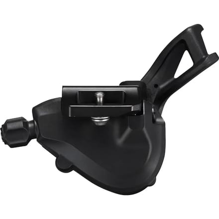 Versteller links Shimano Deore MTB SL-M5100 I-Spec EV 2 speed
