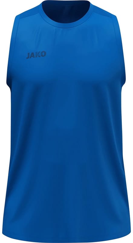 Jako Light Flow Tanktop Kinderen - Royal | Maat: 128