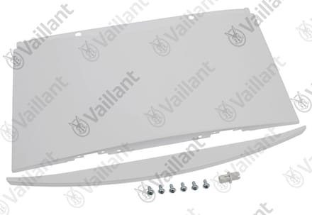 VAILLANT Deksel VC 126+196+246+306/3-5 (R3,5) o.a. Vaillant-Nr. , 180940
