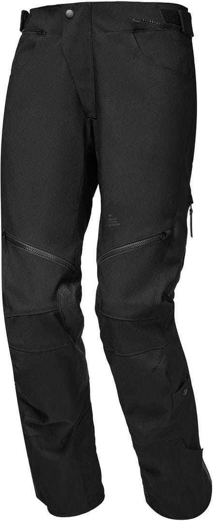 Modeka Muva Motorfiets Textiel Broek -
