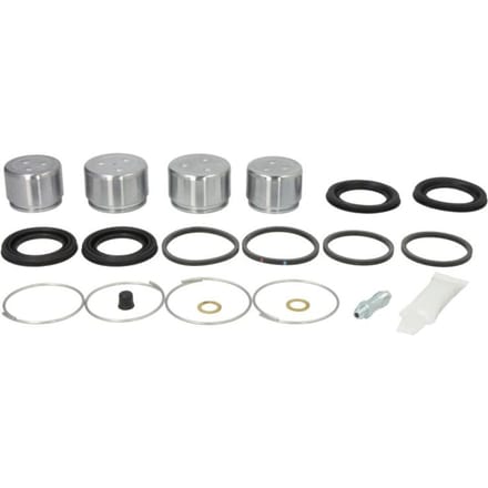 Reparatieset, remklauw AUTOFREN SEINSA D4-2626C