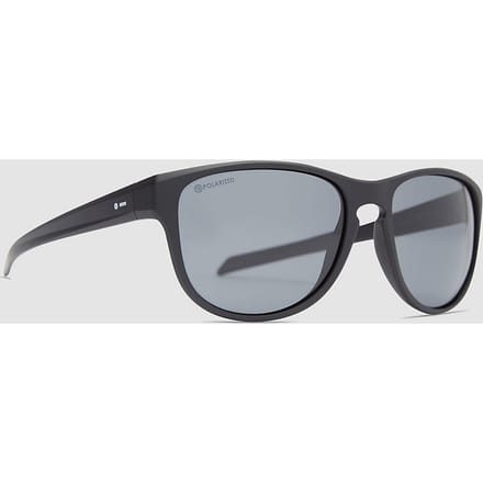 Dot Dash Obtainium Blk Satin Zonnebril zwart