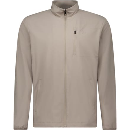 Airforce Mens Rhyde Performace Jacket