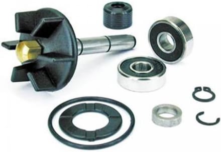 Pompe à eau One pour scooter Piaggio 50 NRG 1994-1998 Neuf