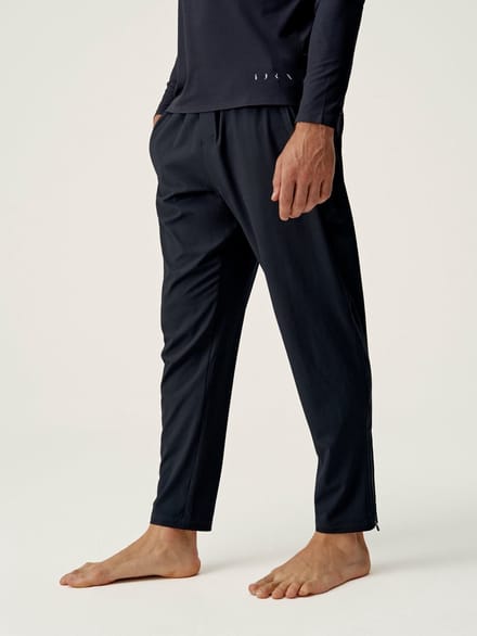 Born Living Yoga Okavango Joggers Zwart S Man