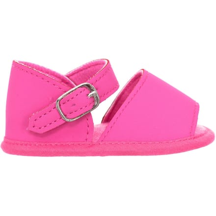 Flexibele sandalen met gespsluiting LPG31231 baby