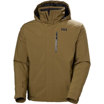 Ski-jas Helly Hansen Crewser