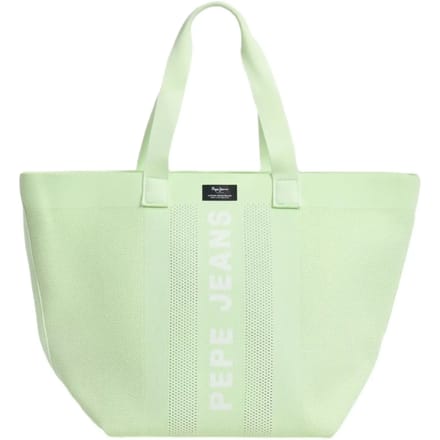 Vrouwenhandtas Pepe Jeans Knit Winslow