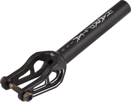 Longway Harpia IHC vork Black
