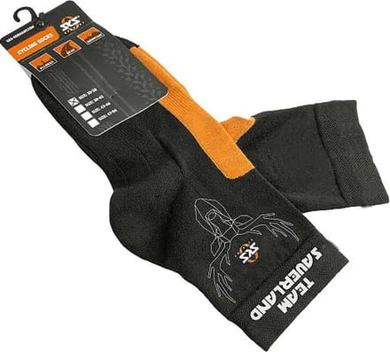 SKS GERMANY BIKING-SOKKEN MAAT 43-46