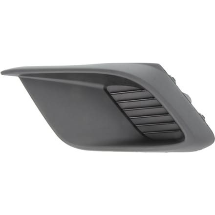 Ventilatierooster, bumper BLIC 6502-07-3478913P links