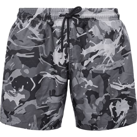Zwembroek Camouflage