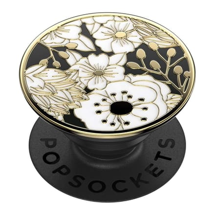 PopSockets PopGrip - Afneembaar - Wild Flowers