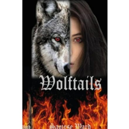 Wolftails - Saoirse Ward