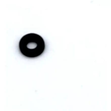 O-ring schokdempernaalden WSS Fox