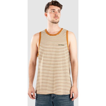 Blue Tomato Striped Tanktop