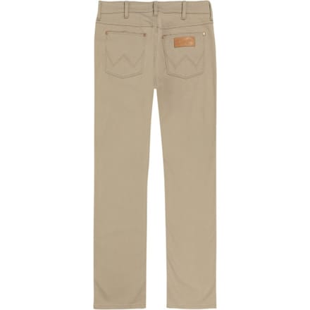 Wrangler - Greensboro - Lead Grey - W30 X L34