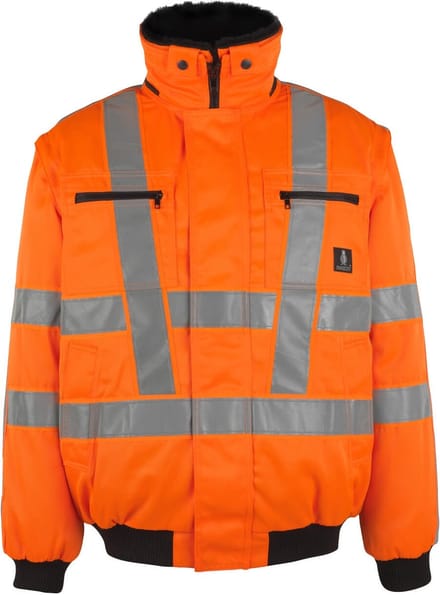 Mascot Pilotenjas Innsbruck Safe Arctic 05020-660