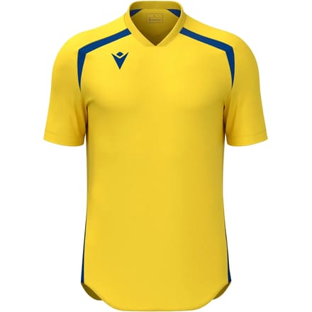 Jersey Macron Wyrm