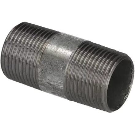 Sanivesk Pijp Met Draad Galva 3/4"mx3/4"m 5cm
