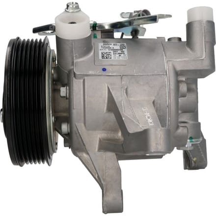 Compressor, airconditioner VALEO 814719