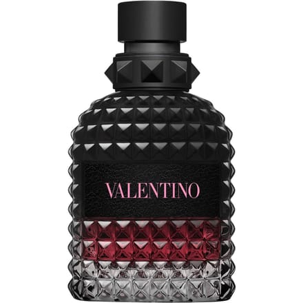 Valentino Eau De Parfum Mannen Valentino - Born In Roma Uomo Intense Eau De Parfum Mannen  - 50 ML