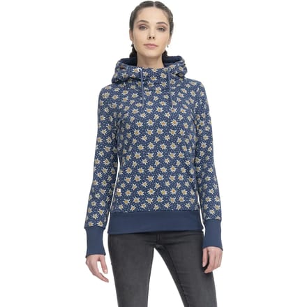 Dames Hoodie Ragwear