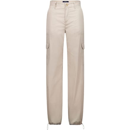 Atelier Gardeur Una2-601751 Beige Taglia: 38 | Pantaloni cargo Outlet | Donna | Marrone