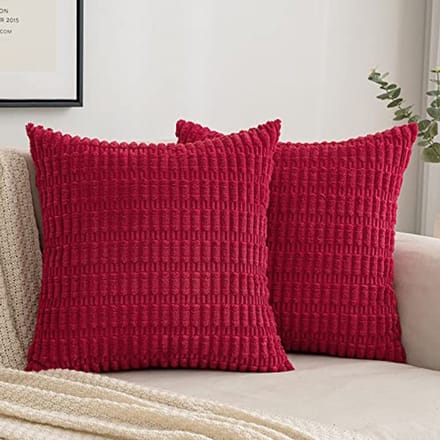 Cordo Cusion Covers 40 x 40 cm - Modern Sofa Decoratieve Kussens