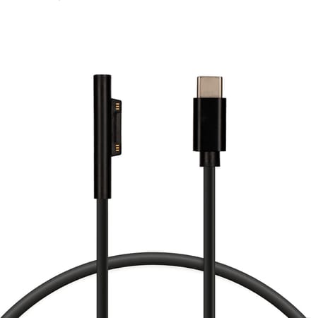 Data / Charger Cable with USB KSIX USB C