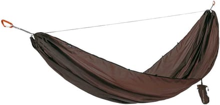 Cocoon Ultralight Hammock, hangmat, kastanje