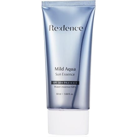 FULLight - Re:dence Mild Aqua Sun Essence 50ml