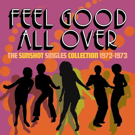 Feel Good All Over