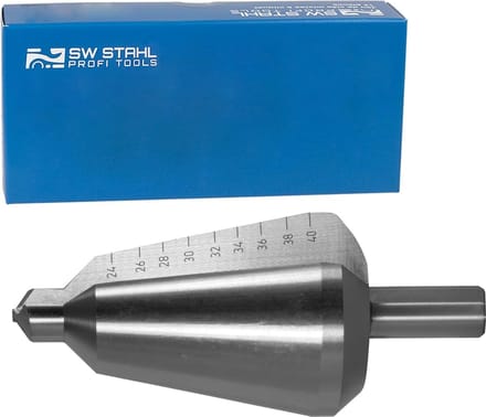 SW-Stahl 82403L schilboor