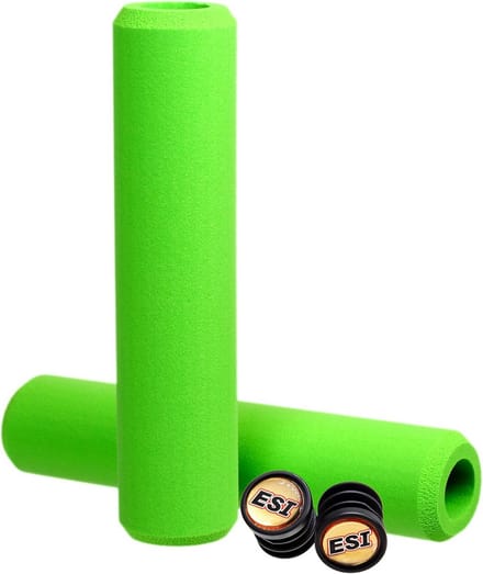 Chunky MTB Handgreep voor Optimale Grip en Comfort