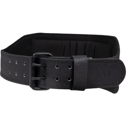 XXL Nutrition Premium Lifting Belt  1 Stuk