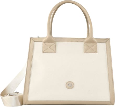 GERRY WEBER Handtas Schoudertas Sunny Day Handbag LHZ Sahara Beige